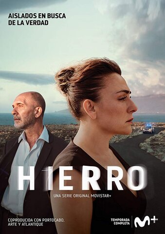 Постер сериала